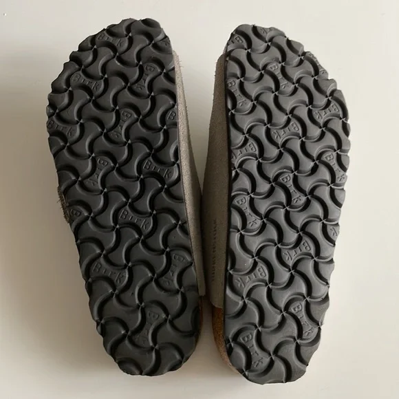 Birkenstock Arosa Suede Sandals - Picture 3 of 7